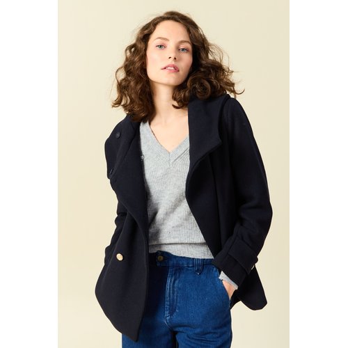 La redoute caban hot sale