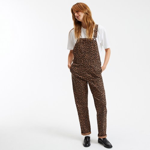 La redoute dungarees top