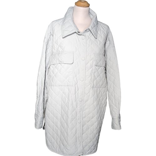 Veste mi saison femme h&m on sale