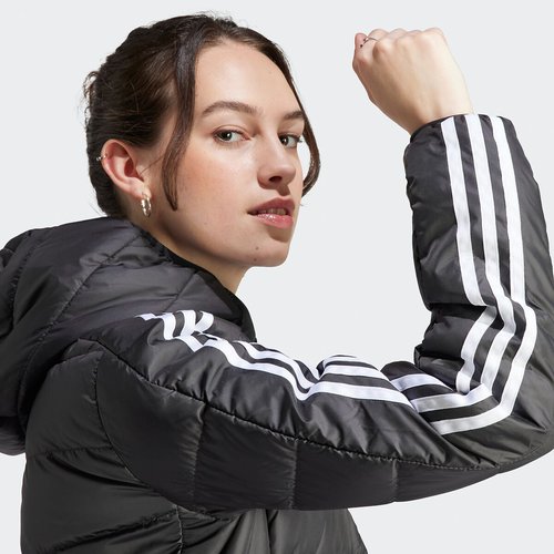 Manteau long adidas femme sales
