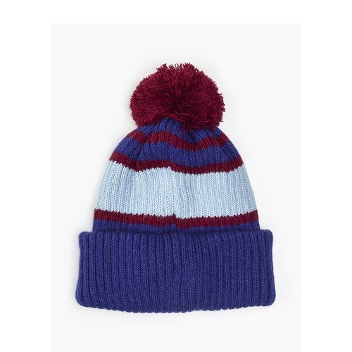 Bonnet holiday Levi s bleu La Redoute