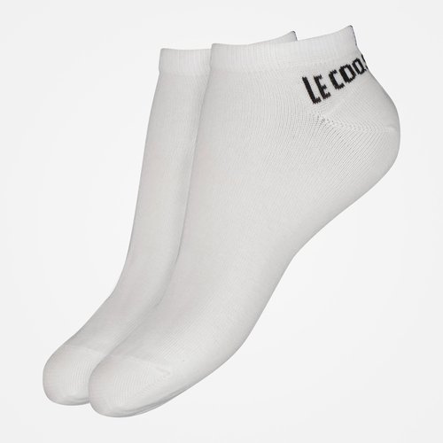 Chaussettes unisexe essentiels Le Coq Sportif La Redoute