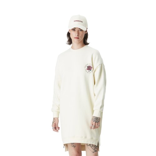 Robe sweat la redoute cheap