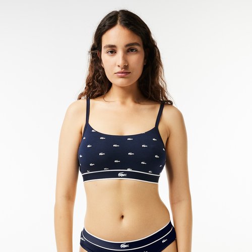 Bikini lacoste new arrivals