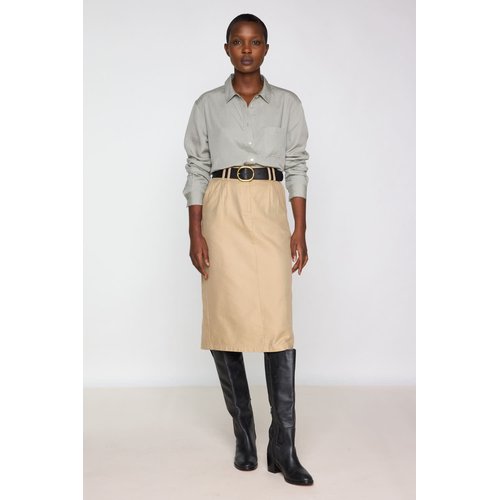 Jupe cuir 123 clearance