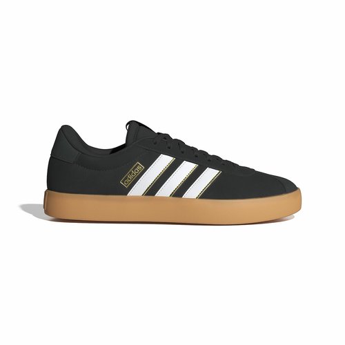 Adidas vl court lthr 84 top