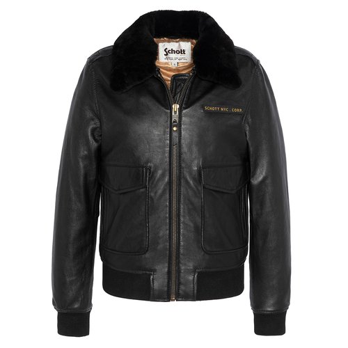 Blouson schott la redoute outlet
