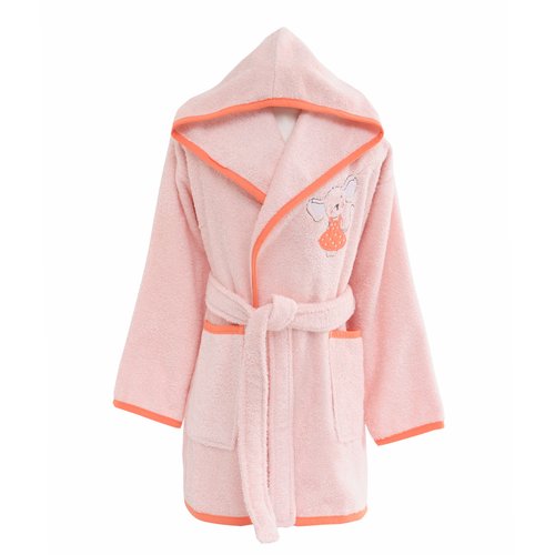 Robe de chambre fille la redoute on sale
