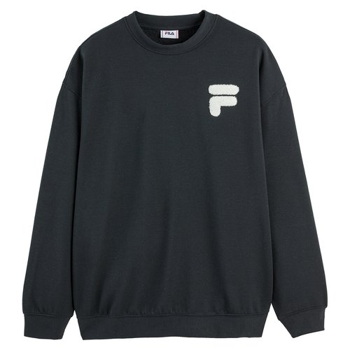 Cosenza Recycled Sweatshirt with Crew Neck