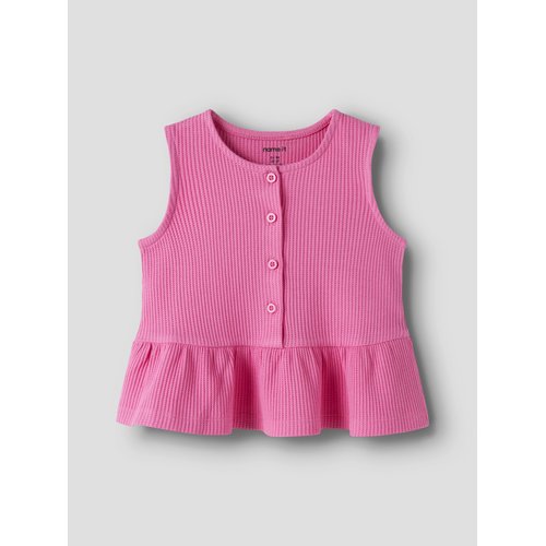 Top coton biologique Name It | La Redoute