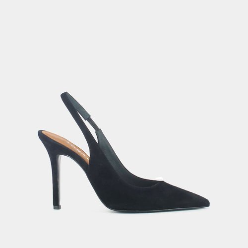 La redoute jonak escarpin clearance