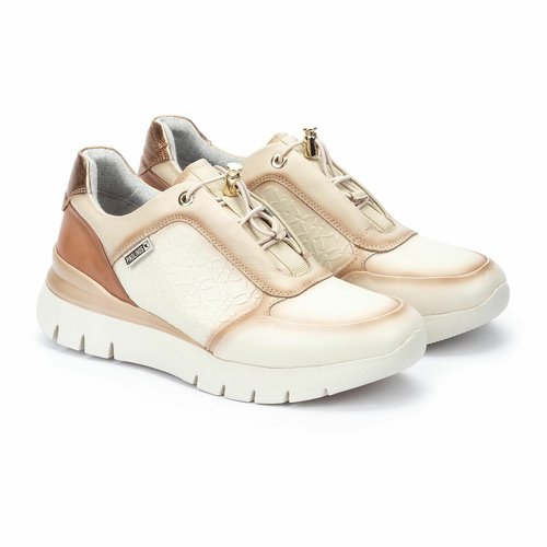 Pikolinos slip on sales