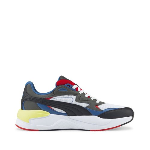Baskets x ray speed multicolore Puma La Redoute