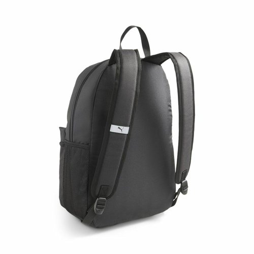Phase backpack black gold coloured Puma La Redoute