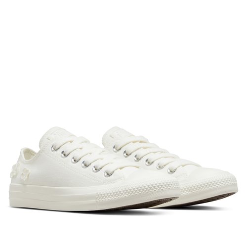 All star full white discount