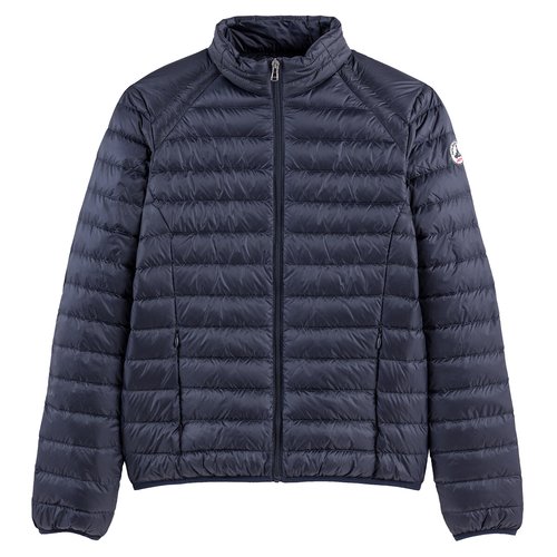 Doudoune mat Jott bleu marine La Redoute