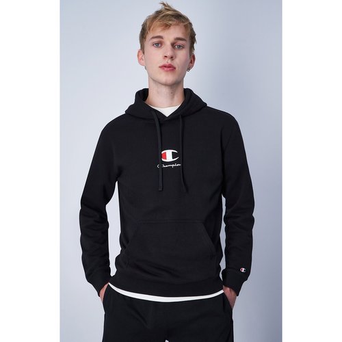 Champion sweater logo all over the world top
