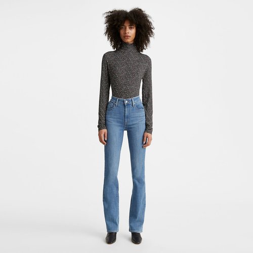 Levis femme la redoute 2025