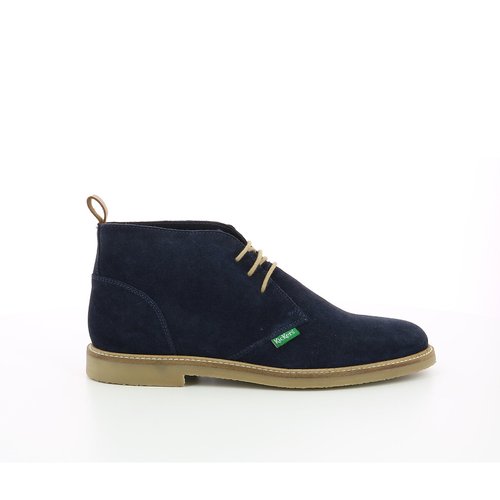 Kickers bottines hotsell