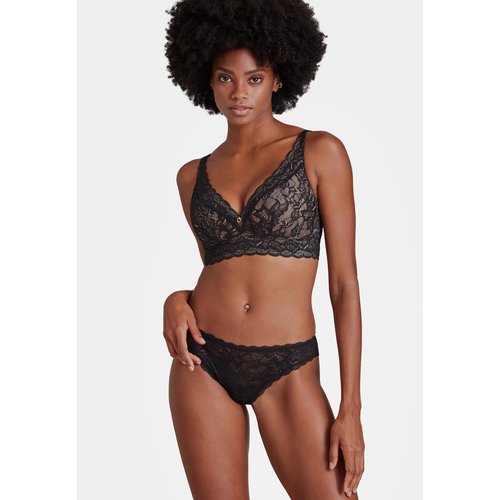 Culotte italienne rosessence Aubade La Redoute