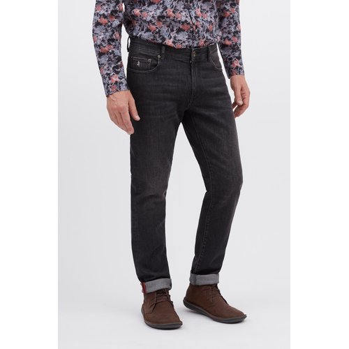 Mcs regular tapered clearance