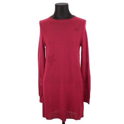Robe en laine la redoute clearance