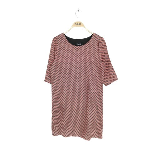 Robe longue school rag online