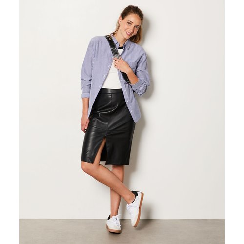 Jupe velours etam 2025