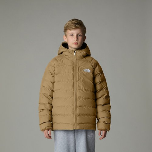 Blouson garcon north face best sale