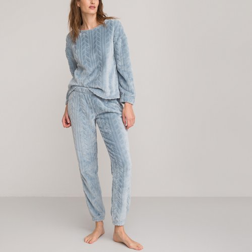 Pyjama femme redoute top