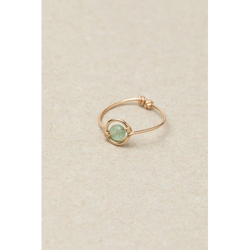 Bague la redoute 2025