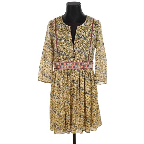 Robe bash la redoute deals