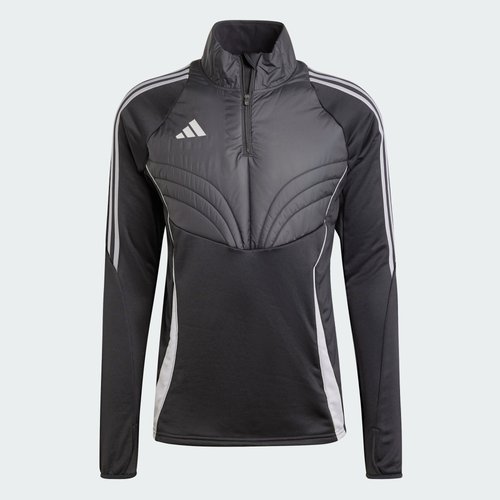 Haut hiver tiro 24 black light onix Adidas Performance La Redoute