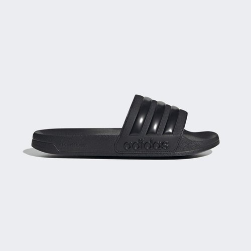 Claquette adilette shower core black core black core black Adidas Sportswear La Redoute