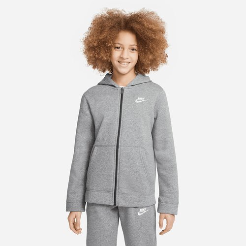 Survetement nike sportswear gris Nike La Redoute
