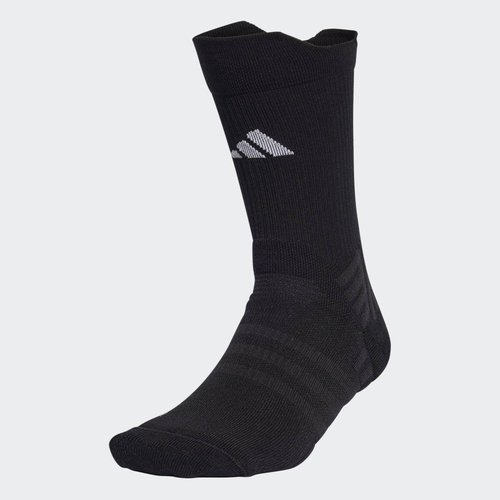 Chaussettes de Tennis matelassees mi mollet 1 paire