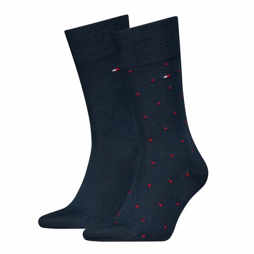 Chaussette haute tommy hilfiger online