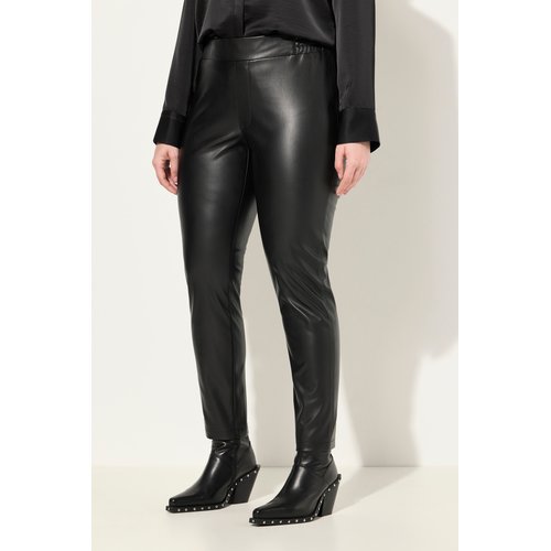 La redoute pantalon simili cuir hotsell