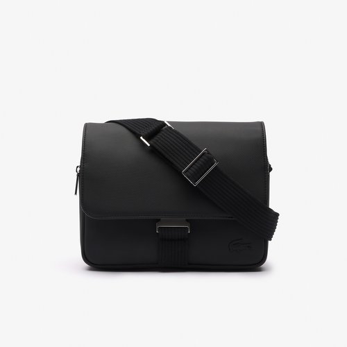 Sac toile lacoste cheap