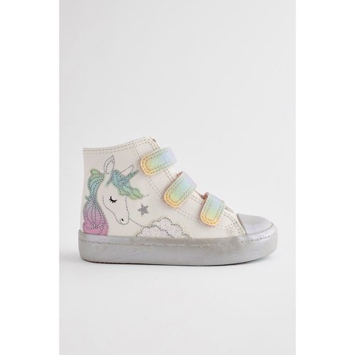 Basket fille licorne online