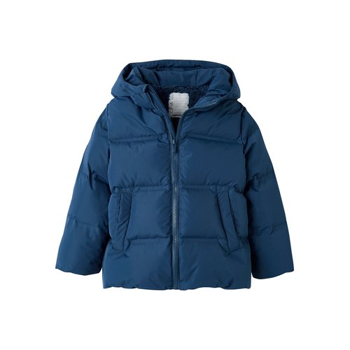 Doudoune courte femme plume cheap