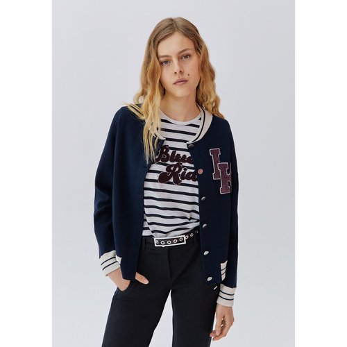 Esprit bomber jacket on sale