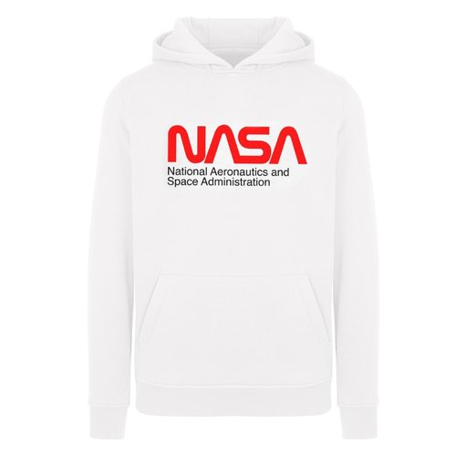 Sweat a capuche Nasa La Redoute