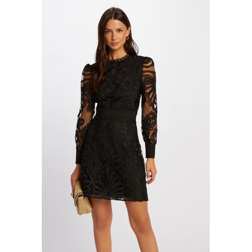 La redoute robe dentelle best sale