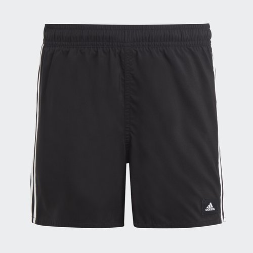 Short de bain Adidas Performance noir La Redoute