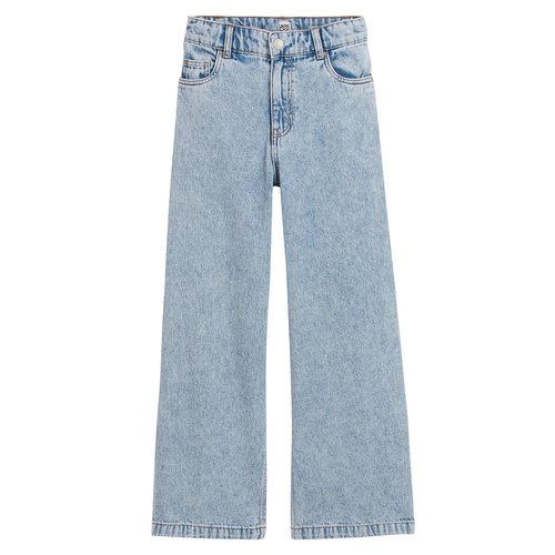 jeans la redoute