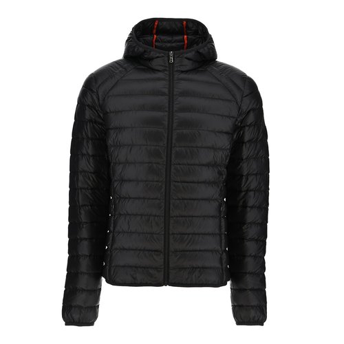 Doudoune nico Jott noir La Redoute
