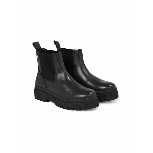 Bottine hilfiger new arrivals