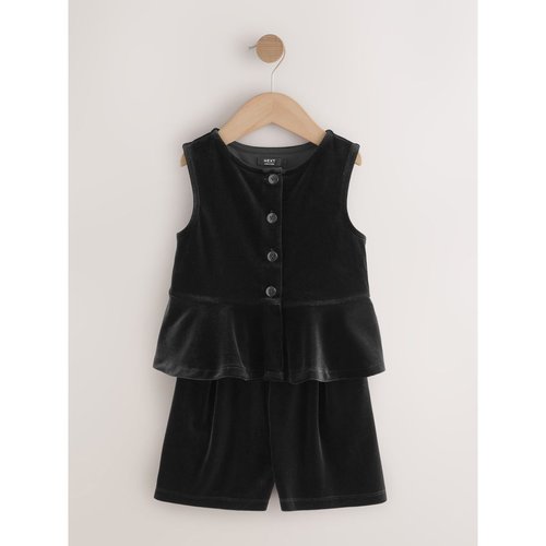 Short en molleton - Rose poudré - FEMME H&M CH