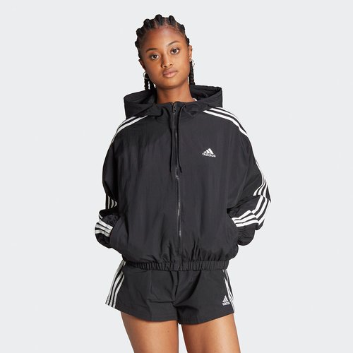 Giubbotto antivento adidas best sale
